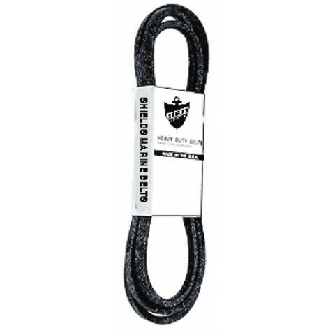 SIERRA MARINE V - BELT (18 - 15450) - DRIVEN Canada's Powersports 03099956655318 - 15450