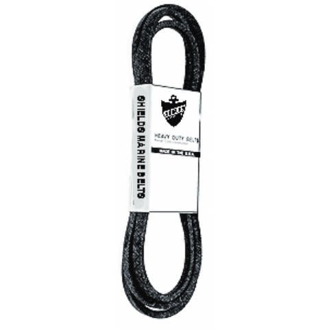 SIERRA MARINE V - BELT (18 - 15460) - DRIVEN Canada's Powersports 03099956657718 - 15460