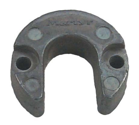 SIERRA MAGNESIUM ANODE (18 - 6114) - DRIVEN Canada's Powersports 80828210358318 - 6114