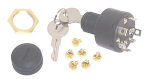 Sierra MP39730 Clamshell Switch - DRIVEN Canada's Powersports 808282200695MP39730
