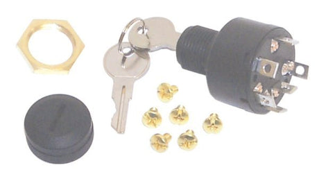 Sierra MP39730 Clamshell Switch - DRIVEN Canada's Powersports 808282200695MP39730