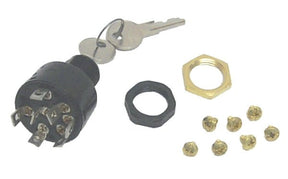 Sierra MP41010 Clamshell Switch - DRIVEN Canada's Powersports 808282367718MP41010