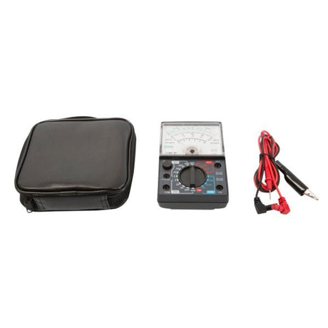 Sierra Multi Meter/DVA Tester Tool 18 - 9801 - DRIVEN Canada's Powersports 80828226018718-9801