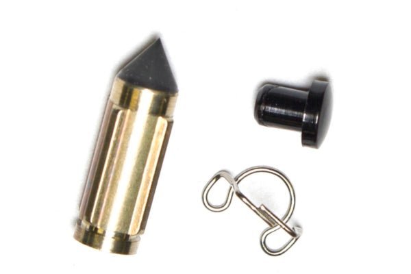 Sierra Needle Valve (18 - 7047) - DRIVEN Canada's Powersports 80828230249818-7047