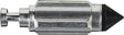 Sierra Needle Valve (18 - 7049) - DRIVEN Canada's Powersports 80828231225118-7049
