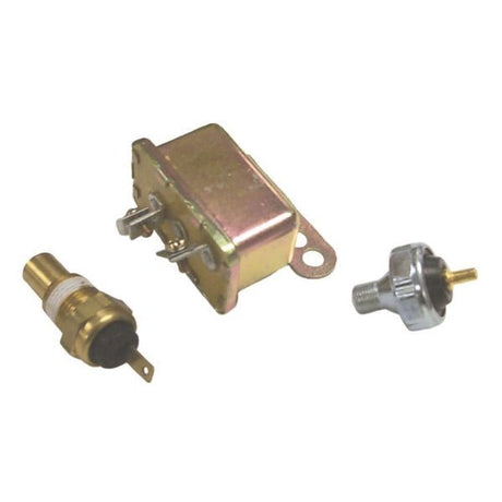 Sierra Oil And Temperature Sensor MP41400 - DRIVEN Canada's Powersports 023121414006MP41400