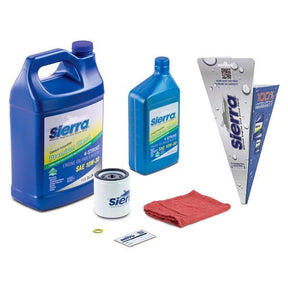 Sierra Oil Change Kit 118 - 9230 - DRIVEN Canada's Powersports 80828238574318-9230
