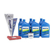 Sierra Oil Change Kit, Yamaha Outboard Engines - DRIVEN Canada's Powersports 80828238480718-9396