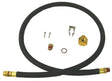 Sierra Oil Drain Line Kit 18 - 7891 - DRIVEN Canada's Powersports 03099975443118-7891