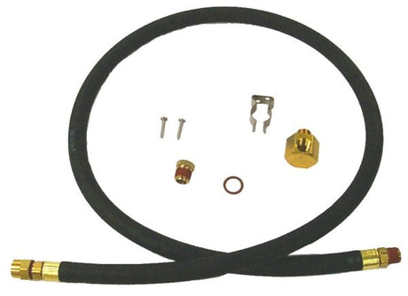 Sierra Oil Drain Line Kit 18 - 7891 - DRIVEN Canada's Powersports 03099975443118-7891