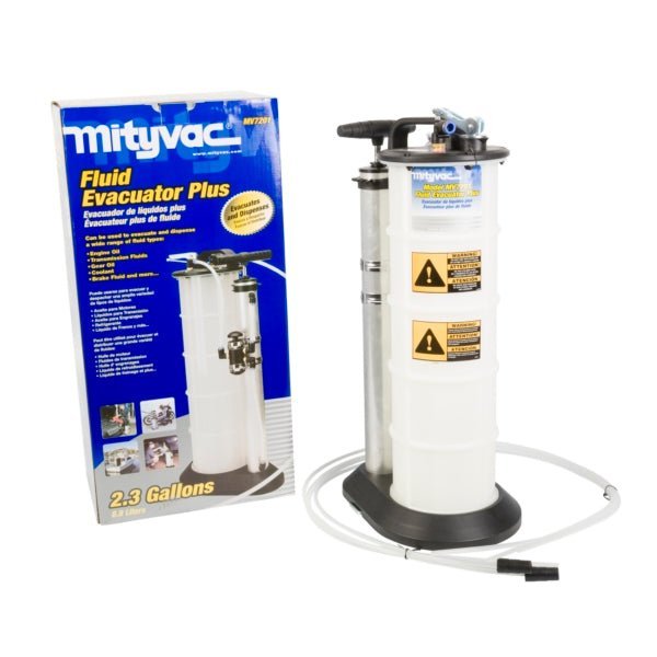 Sierra Oil Extractor 18 - 52204 - DRIVEN Canada's Powersports 80828217744718-52204