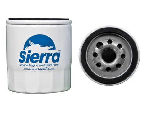 Sierra Oil Filter - DRIVEN Canada's Powersports 80828226002618-7884