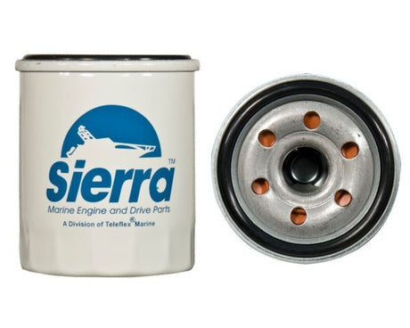 Sierra Oil Filter - DRIVEN Canada's Powersports 80828218640118-7896