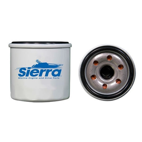 Sierra Oil Filter - DRIVEN Canada's Powersports 80828218641818-7897