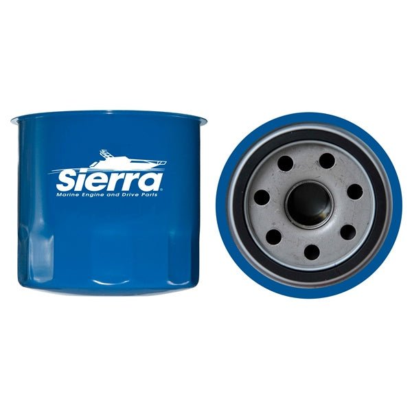 Sierra Oil Filter - DRIVEN Canada's Powersports 80828228925623-7800