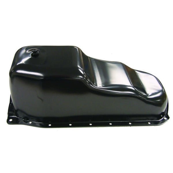 Sierra Oil PAN 18 - 0612 - DRIVEN Canada's Powersports 80828216116318-0612