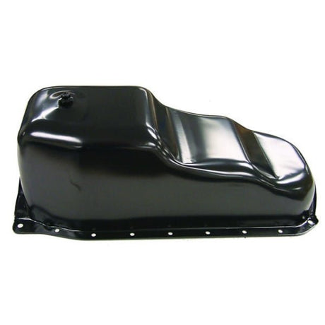 Sierra Oil PAN 18 - 0612 - DRIVEN Canada's Powersports 80828216116318-0612