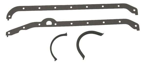 Sierra Oil PAN Gasket Kit 18 - 0153 - DRIVEN Canada's Powersports 03099975503218-0153