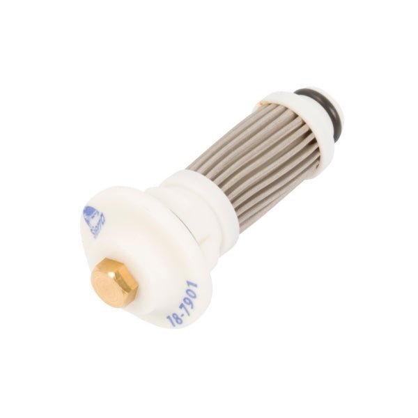 Sierra Oil Strainer - DRIVEN Canada's Powersports 80828210082718-7901