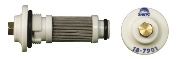 Sierra Oil Strainer - DRIVEN Canada's Powersports 80828210082718-7901
