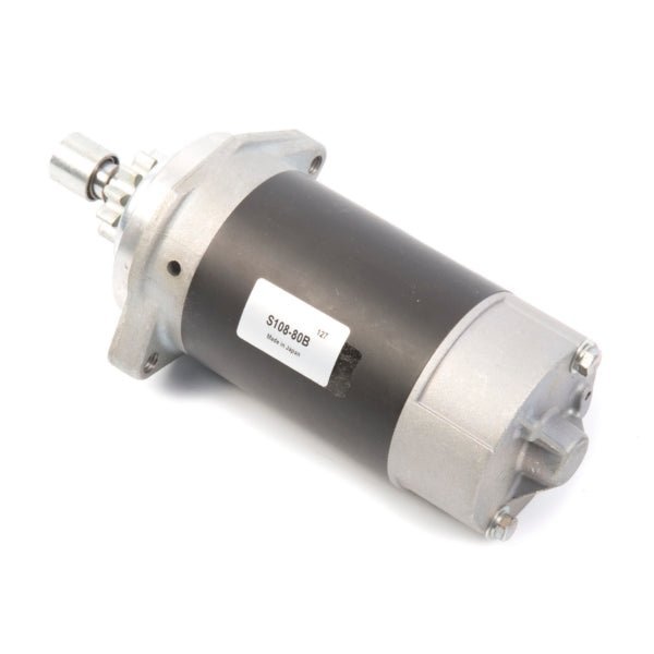 Sierra Outboard Starter 18 - 6410 - DRIVEN Canada's Powersports 80828213765618-6410