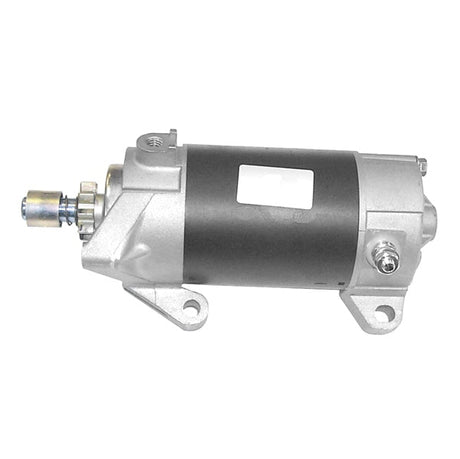 Sierra Outboard Starter 18 - 6411 - DRIVEN Canada's Powersports 80828213766318-6411