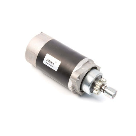 Sierra Outboard Starter 18 - 6421 - DRIVEN Canada's Powersports 80828213776218-6421