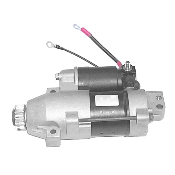 Sierra Outboard Starter 18 - 6425 - DRIVEN Canada's Powersports 80828213780918-6425