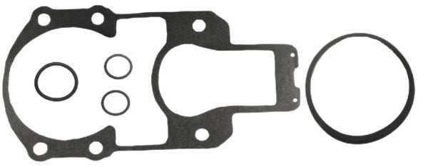 Sierra Outdrive Gasket Kit - DRIVEN Canada's Powersports 03099931257018-2617