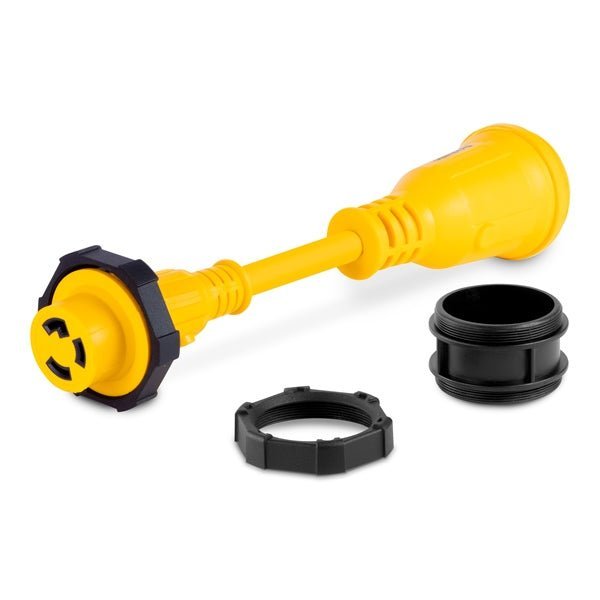 Sierra Pigtail Adapter AC12440 - DRIVEN Canada's Powersports 808282386610AC12440