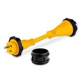 Sierra Pigtail Adapter AC12500 - DRIVEN Canada's Powersports 808282386672AC12500