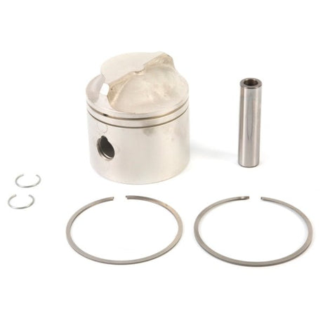 Sierra Pistons For Powerboat - DRIVEN Canada's Powersports 03099931738418-4110