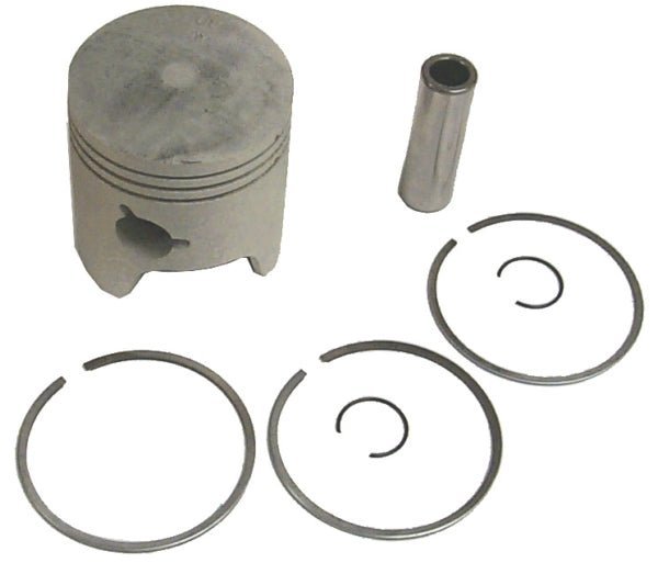 Sierra Pistons For Powerboat - DRIVEN Canada's Powersports 80828223447818-4141