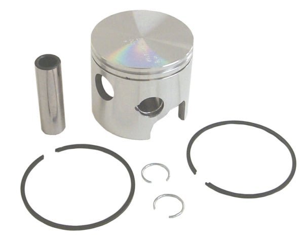Sierra Pistons For Powerboat - DRIVEN Canada's Powersports 03099962203718-4575