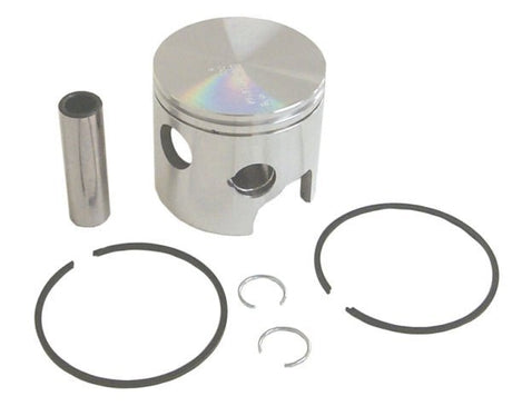 Sierra Pistons For Powerboat - DRIVEN Canada's Powersports 03099962203718-4575