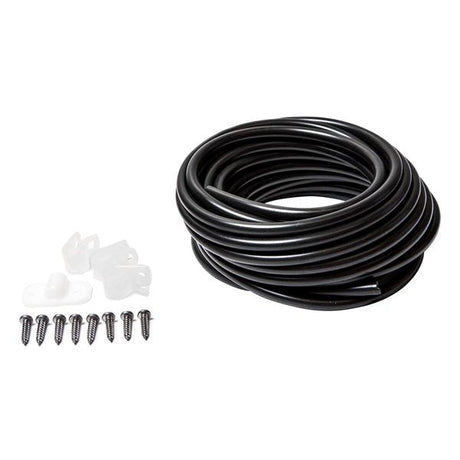 Sierra Pitot Hose Kit With Hardware - DRIVEN Canada's Powersports 73195743900067437P