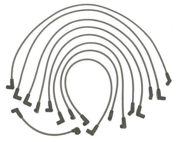SIERRA PREMIUM MARINE WIRE LEADS (18 - 8804 - 1) - DRIVEN Canada's Powersports 80828219433818 - 8804 - 1