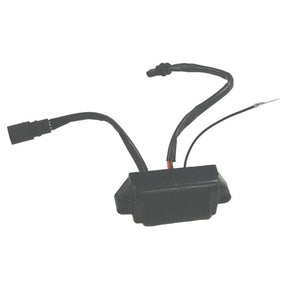 SIERRA POWER PACK 18 - 5758 - DRIVEN Canada's Powersports 03099923673918 - 5758