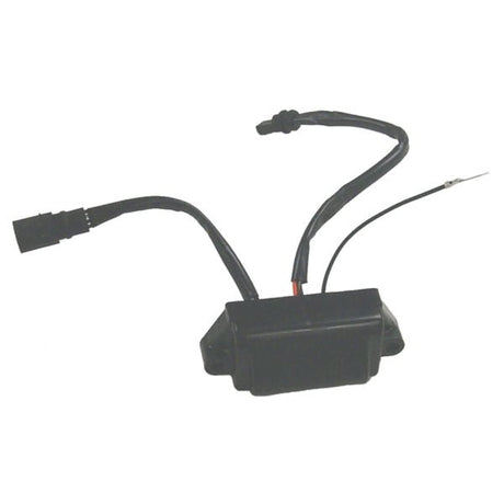 SIERRA POWER PACK 18 - 5758 - DRIVEN Canada's Powersports 03099923673918 - 5758