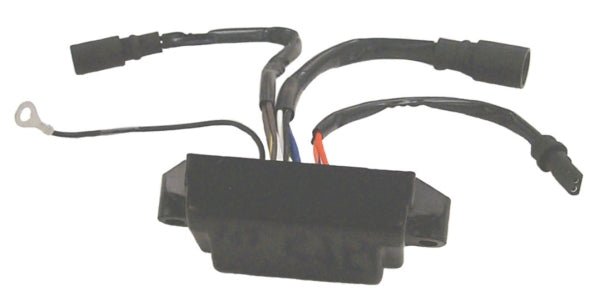 SIERRA POWER PACK 18 - 5759 - DRIVEN Canada's Powersports 80828225944018 - 5759