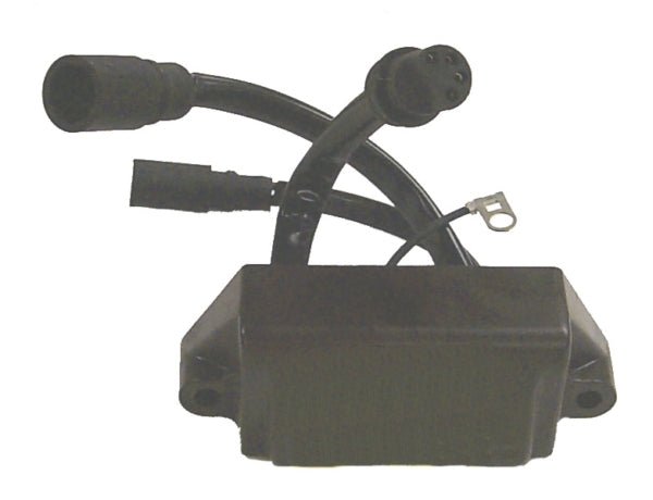 SIERRA POWER PACK 18 - 5760 - DRIVEN Canada's Powersports 80828225945718 - 5760
