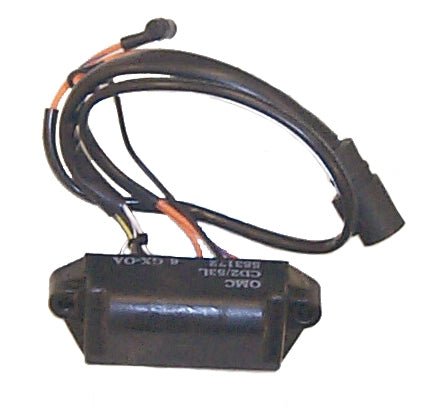 SIERRA POWER PACK 18 - 5764 - DRIVEN Canada's Powersports 80828210069818 - 5764