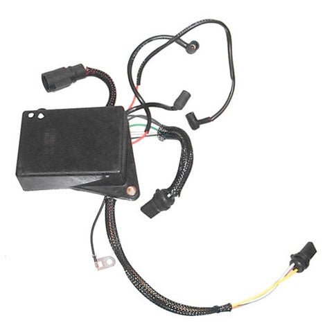 SIERRA POWER PACK (18 - 5774 - 1) - DRIVEN Canada's Powersports 80828237472318 - 5774 - 1