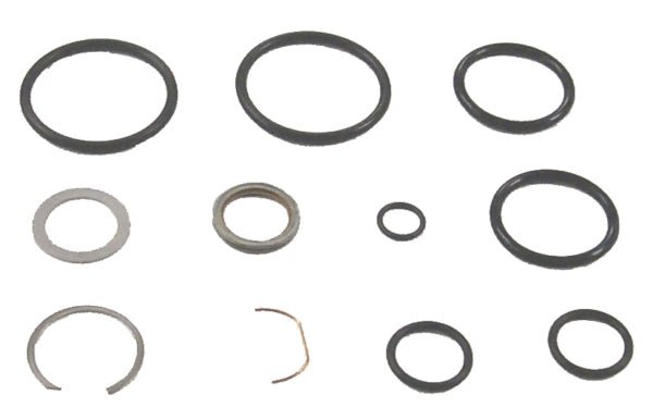 SIERRA POWER TRIM GASKET 18 - 2649 - DRIVEN Canada's Powersports 03099975582718 - 2649