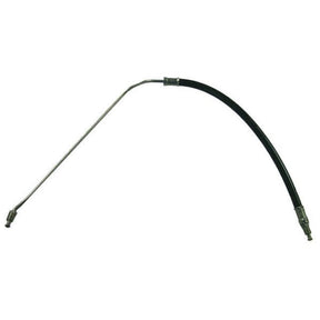 SIERRA POWER TRIM HOSE 18 - 2136 - DRIVEN Canada's Powersports 03099923720018 - 2136
