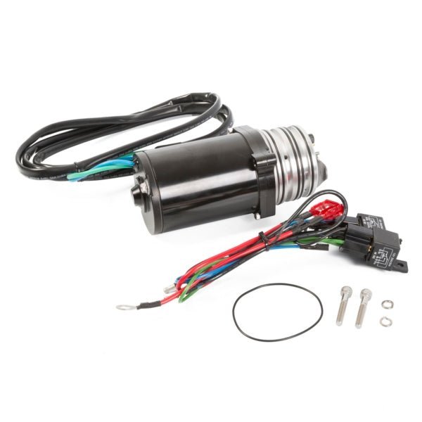 Sierra Power Trim Motor 18 - 6273 - DRIVEN Canada's Powersports 80828218688318-6273-1