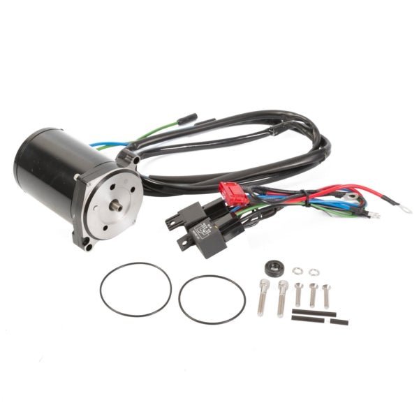 Sierra Power Trim Motor 18 - 6757 - DRIVEN Canada's Powersports 80828219410918-6757