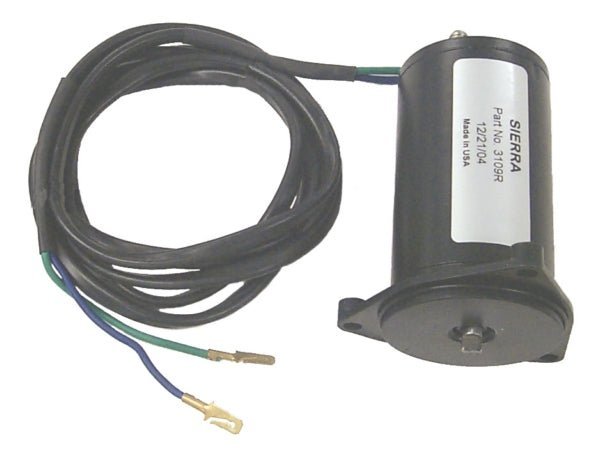 Sierra Power Trim Motor 18 - 6759 - DRIVEN Canada's Powersports 03099962226618-6759