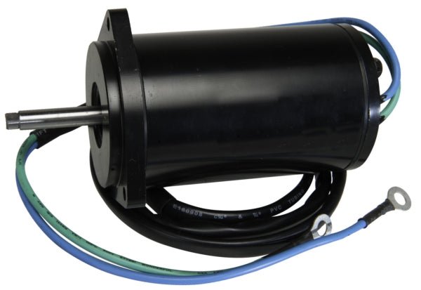 Sierra Power Trim Motor 18 - 6811 - DRIVEN Canada's Powersports 80828231124718-6811