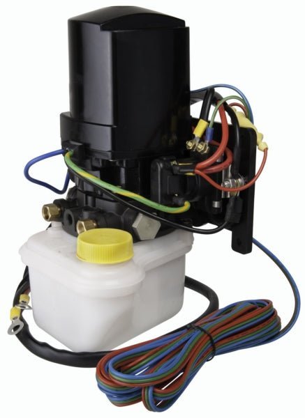 Sierra Power Trim Motor 18 - 6813 - DRIVEN Canada's Powersports 80828231105618-6813